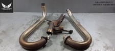 COLLETTORE SCARICO MOTO GUZZI NORGE 1200 2006-2010