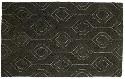 Tappeto fatto mano 160x230 - tappeto,