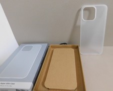 Custodia Nomad Super Slim per