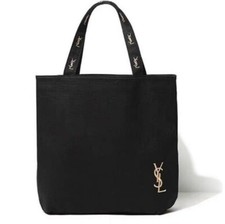 Nuova borsa tote YSL Yves Saint Laurent nuova mai aperta originale