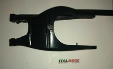 FORCELLONE alluminio per moto