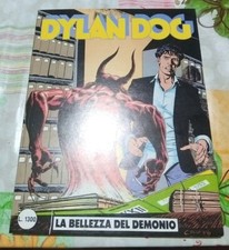 DYLAN DOG N° 6 ORIGINALE