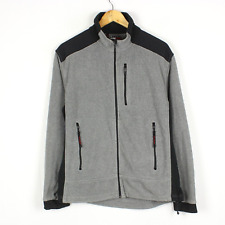 Maglione uomo in pile Tommy