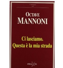 CI LASCIAMO. QUESTA È LA MIA