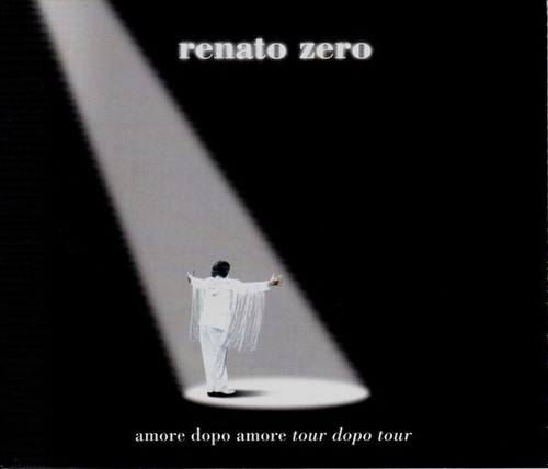 Renato zero amore dopo - amore,