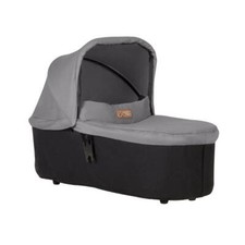 Seggiolino auto carrycot plus