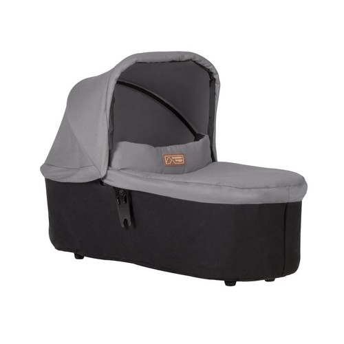 Seggiolino auto carrycot plus