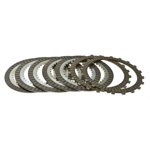 Lamelle frizione suzuki vzr - lamelle,