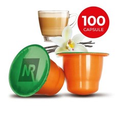 100 Capsule NESPRESSO