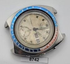 OROLOGIO PROJECT TO FIX SEIKO