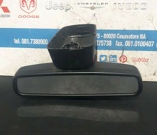 RICAMBI  USATI, SPECCHIETTO INTERNO RETROVISORE VOLVO V70
