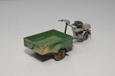 B68 1:38 MERCURY 216 LAMBRETTA