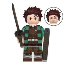 Mini Figure Demon Slayer