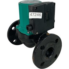 Pompa di circolazione WILO