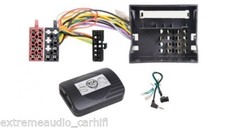 Adattatore Telecomando Volante Seat Alhambra, Altea, Ibiza Cavo