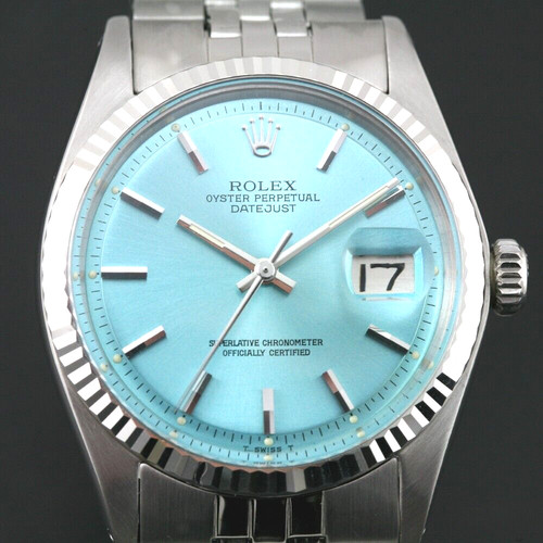 Orologio rolex datejust 1601 - orologio,