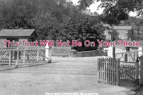 14073 railway crossing - yo,
