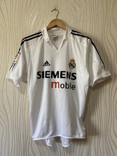 Real madrid 2004 2005 - real,