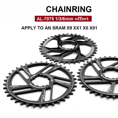 Catena bici mtb - , 30t-40t