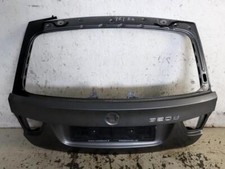 41627209702 PORTELLONE COFANO POSTERIORE BAULE BMW SERIE 3 320 D E91 SW 2.0 D 13