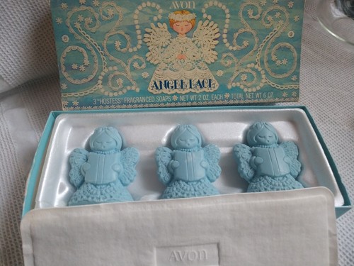 Set fragranza hostess - , sapone
