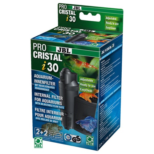 Jbl procristal i30 filtro - jbl,