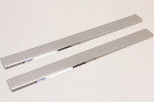 Kit Barre Portatutto Acciaio