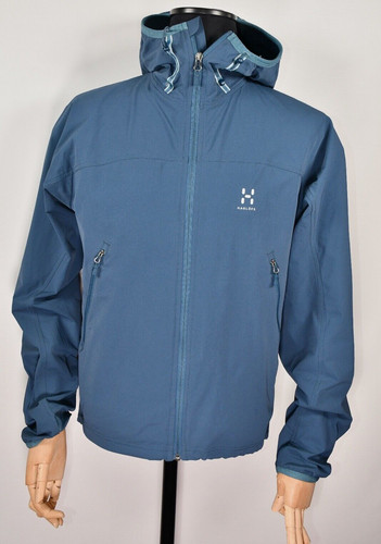 Haglofs boa hood giacca - haglofs,