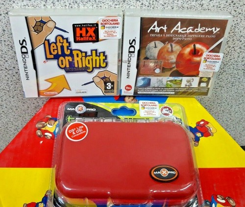 Nintendo giochi art - giochi, academy