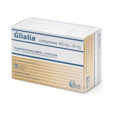 Epitech Glialia 400 mg + 40 mg