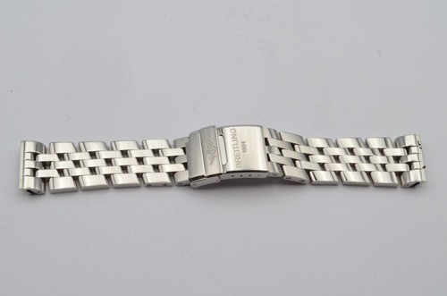 Breitling cinturino pilota - cinturino,