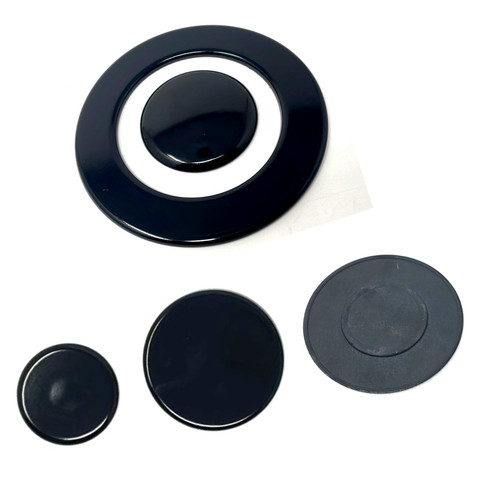 Franke kit 4 piattelli - franke,