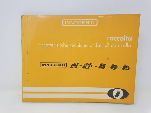 Innocenti racolta - innocenti,