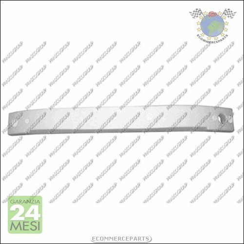 Assorbitore paraurti prasco - paraurti,