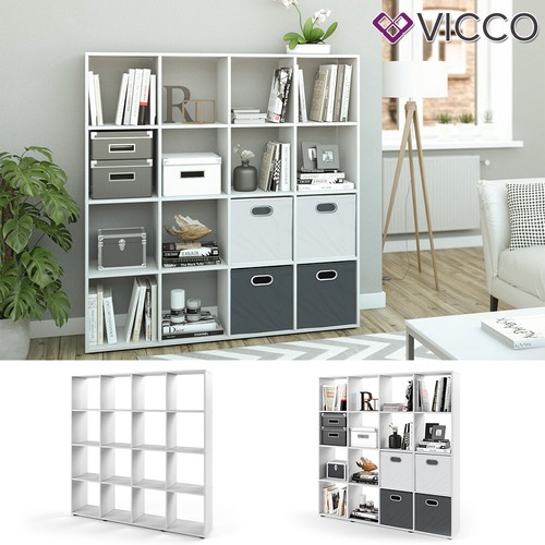 Vicco divisorio libreria - vicco,