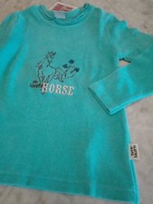 MAGLIA BIMBA NUOVA TAGLIA  7