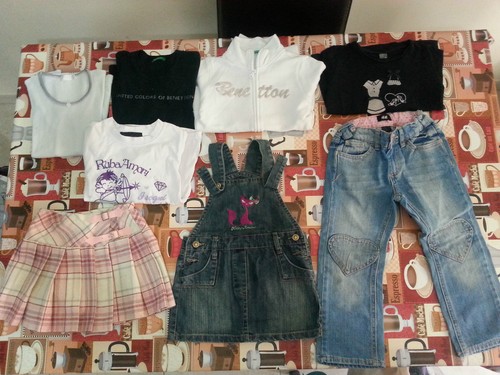 Lotto 192 stock pezzi - 192,