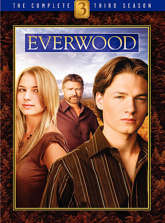 Everwood the complete third - -,