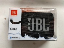 JBL GO3 Altoparlante wireless