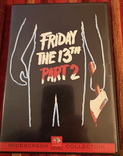 Raro dvd friday - raro, 13th