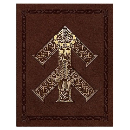 Warhammer fantasy edizione - fantasy, 4a