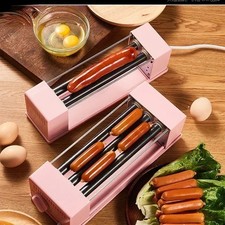 Mini macchina per hot - , dog