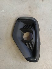 Griglia paraurti ant - ant, sx