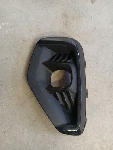 Griglia paraurti ant - ant, sx