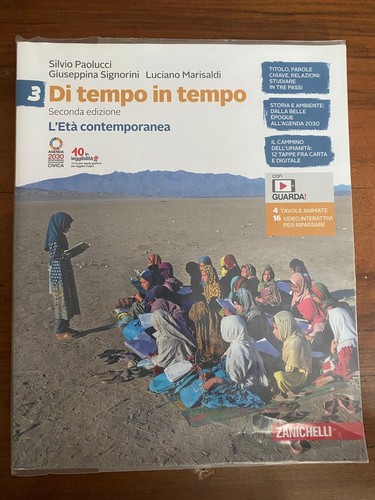 Tempo l - tempo, 3