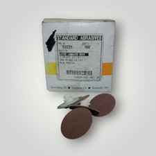 Abrasivi standard cambio