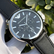 Orologio Uomo Emporio Armani