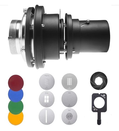 Bowens mount snoot - bowens,