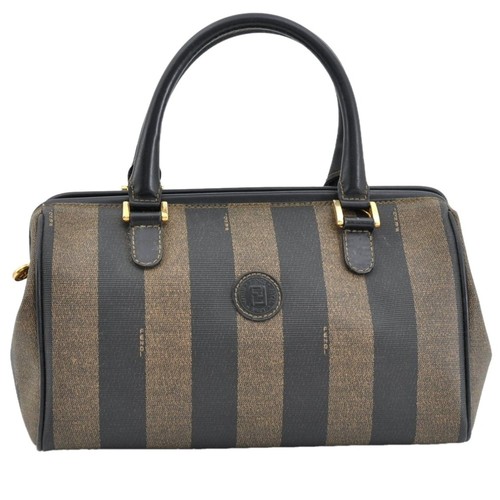 Autentica borsa mano fendi - autentica, a