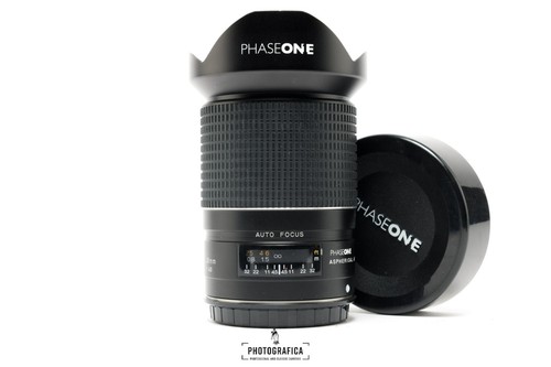 Phase one f4 - phase, f4.5